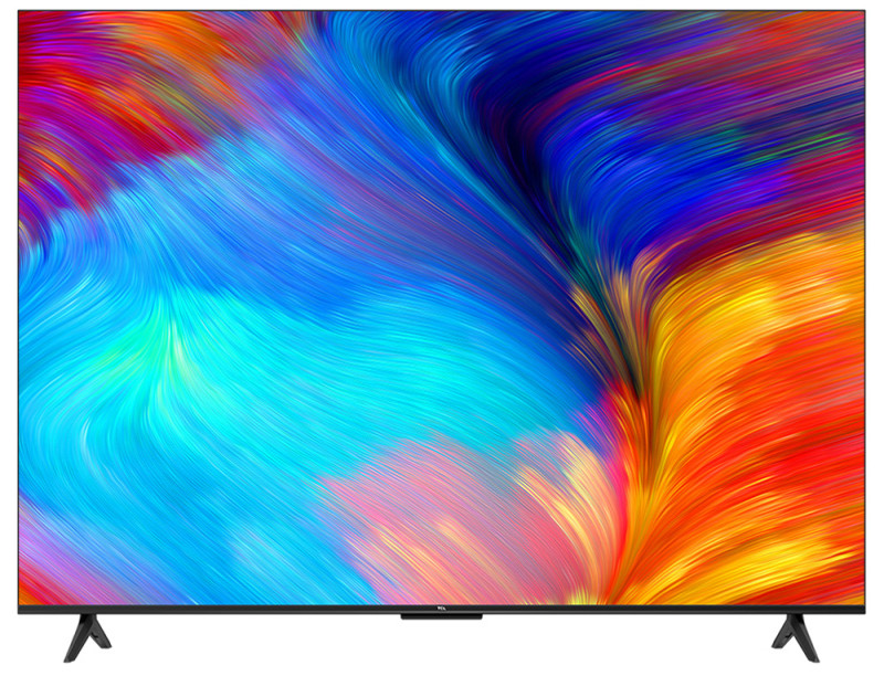 Google Tivi TCL 4K 55 inch 55P635 (Model 2022)