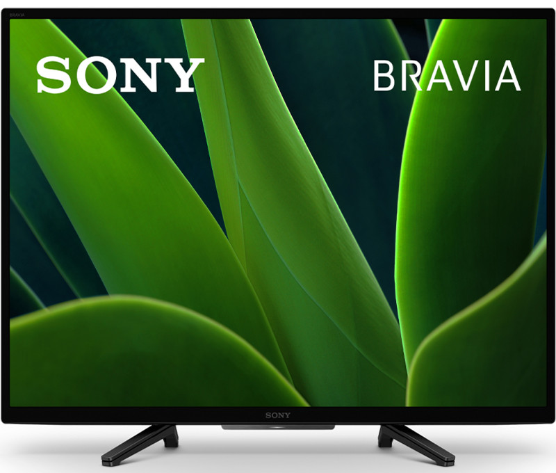 Google Tivi Sony 32 inch KD-32W830K - Model 2022