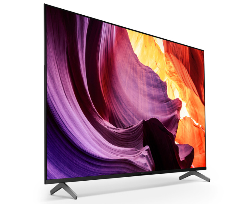 Google tivi Sony 4K 55 inch KD-55X80K (Model 2022) Tivi 4K      (15 đánh giá)