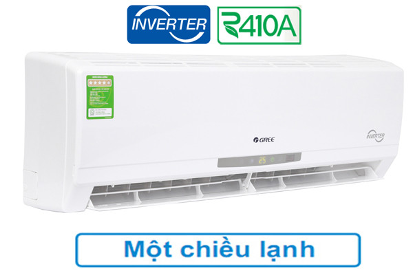 Điều hòa Gree 12.000BTU inverter GWC12CA-K3D9C2I