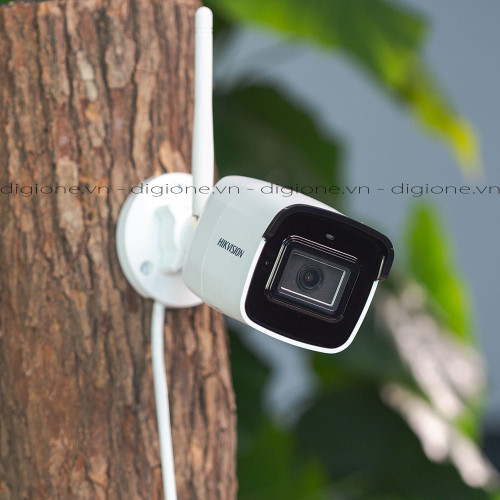 Camera Wifi Hikvision DS-2CD2021G1-IDW1 2.0mp