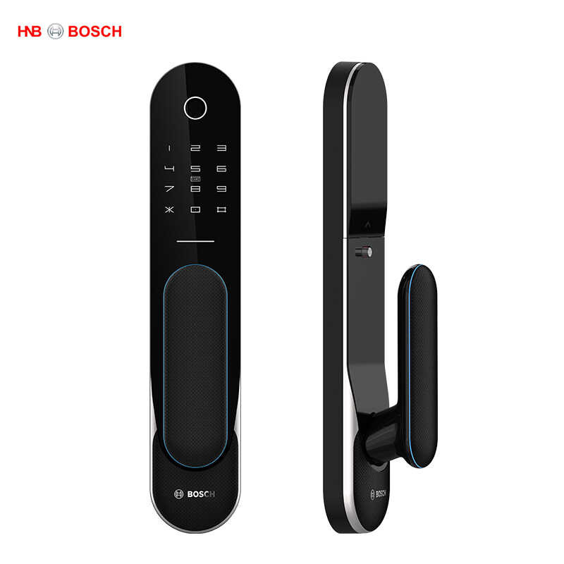 KHÓA CỬA ĐIỆN TỬ BOSCH FU700