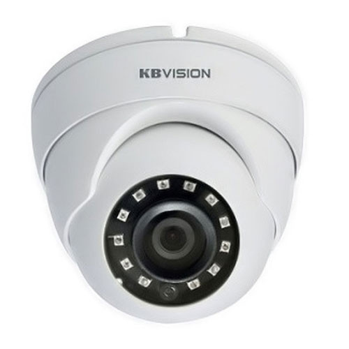 Camera Analog KBVision KX-2012C4 1080p