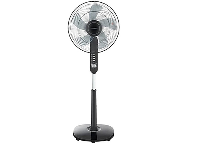 Quạt đứng Toshiba F-LSA10(K)VN