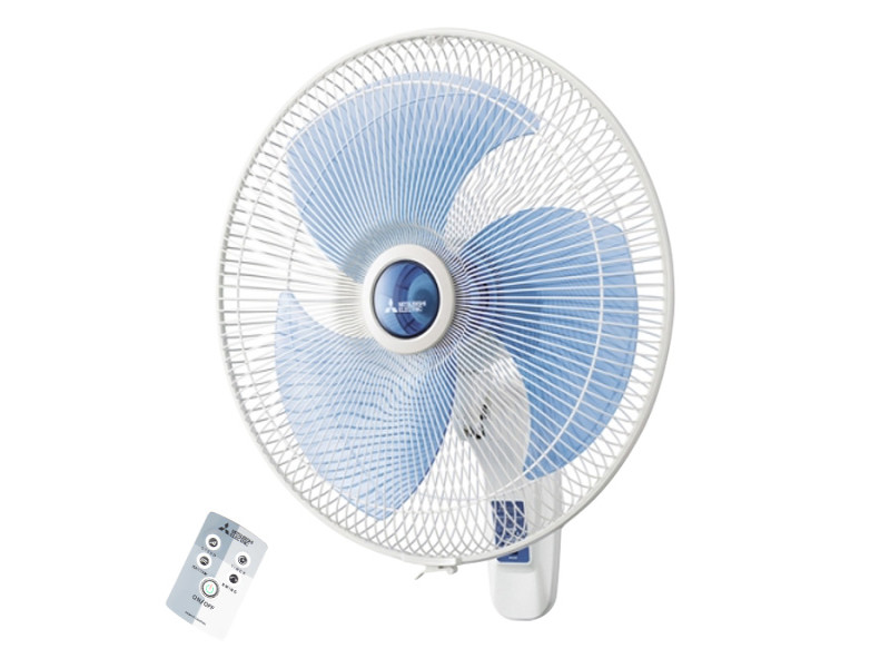 Quạt treo tường Mitsubishi W16RA (W16RV)
