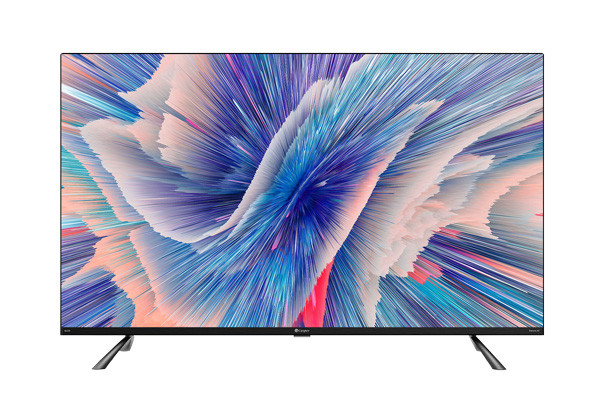 Smart Tivi QLED Casper 55 inch 55QG8000 (Model 2022)
