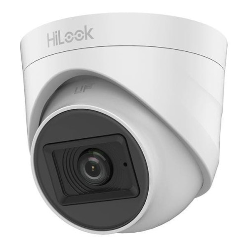 Camera Hilook THC-T120-PS 2MP - Có âm thanh