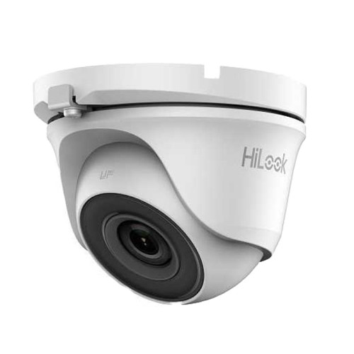 Camera HD-TVI Hilook THC-T140 4MP