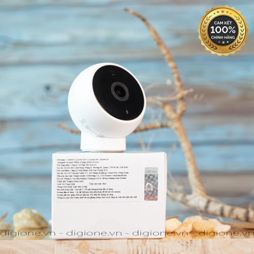 Camera Xiaomi Mi 2K Magnetic Mount (BHR5255GL)