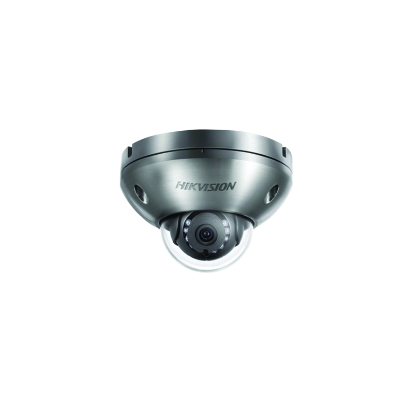 4MP Anti – Corrosion  Network Dome Camera