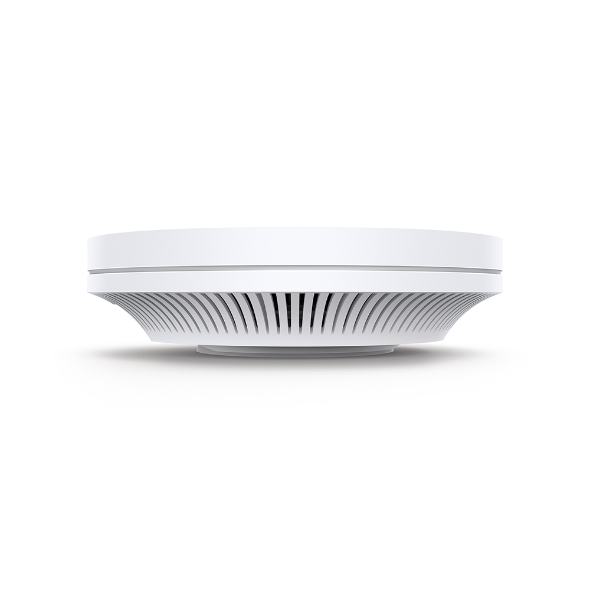 Bộ phát wifi 6 TP-Link EAP650 (Chuẩn AX/ AX3000Mbps/ Ăng-ten ngầm/ Wifi Mesh/ 55 User/ Gắn trần/tường) - Image 3