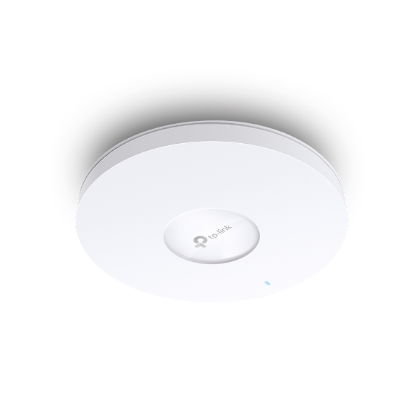 Access Point Gắn Trần Wi-Fi 6 Băng Tần Kép AX3000 TP-link EAP653 - Image 2
