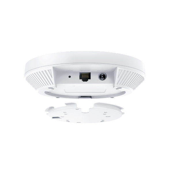 Access Point Gắn Trần Wi-Fi 6 Băng Tần Kép AX3000 TP-link EAP653 - Image 3