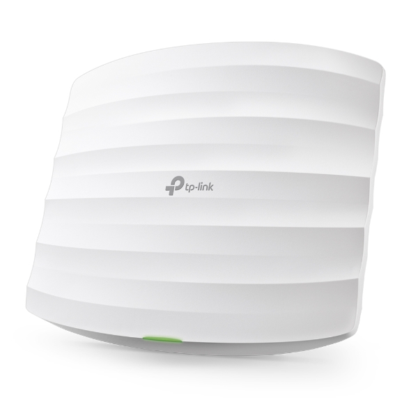 Access Point gắn trần Wi-Fi chuẩn N tốc độ 300Mbps TP-Link EAP110 - Image 2