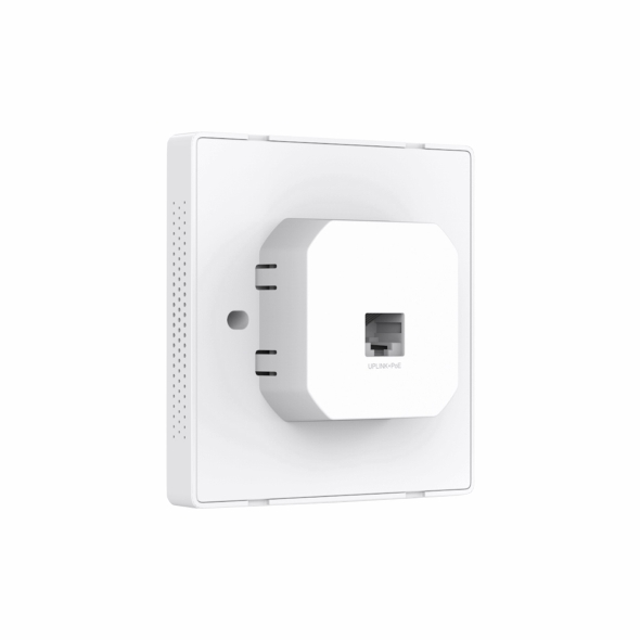 Bộ phát Wifi Gắn Tường Chuẩn N Tốc Độ 300Mbps TP-Link EAP115-Wall - Image 2