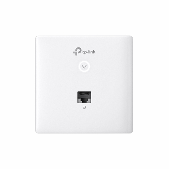 Bộ phát Wifi Gắn Tường Chuẩn N Tốc Độ 300Mbps TP-Link EAP115-Wall - Image 4