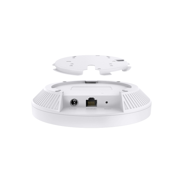 Access Point Wi-Fi 7 Gắn Trần BE5000 TP-Link EAP723 - Image 2