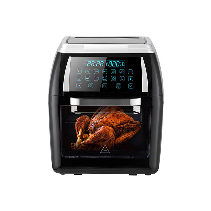 Ấm từ Faster 3L Đỏ - Image 5