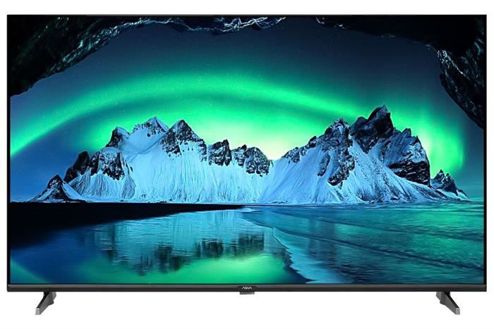 Android Tivi Aqua 4K 50 inch AQT50K800UG - Image 2
