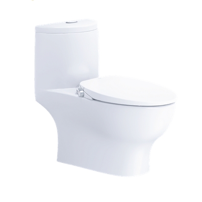 Bàn cầu kết hợp nắp rửa cơ Caesar C1375F-TAF060