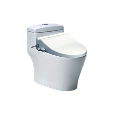 Bàn cầu kết hợp nắp rửa cơ Caesar CD1363-TAF050 - Image 6