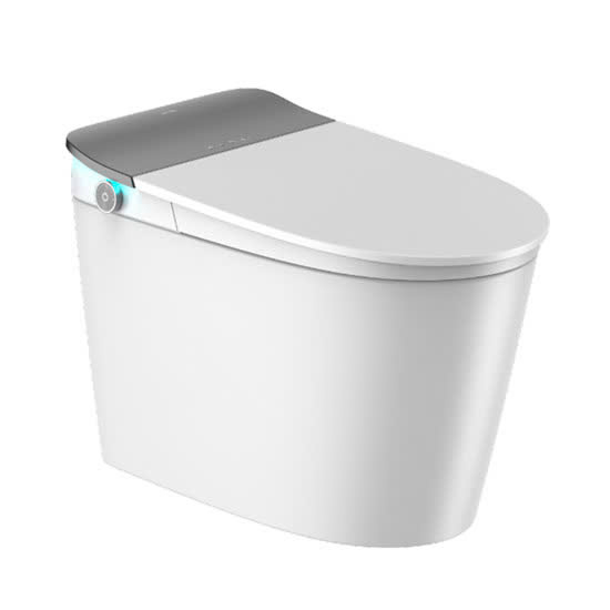 Bàn cầu treo tường kết nước âm JOMOO 11413-2/11KA-I011 - Image 5