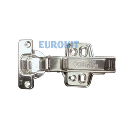 Bản lề iKit Hàn Quốc Inox 304 AC 40
