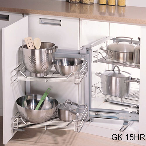 Bản lề iKit Hàn Quốc Inox 304 AC 40 - Image 4