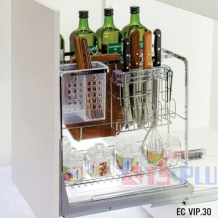 Bản lề iKit Hàn Quốc Inox 304 AC 41 - Image 3
