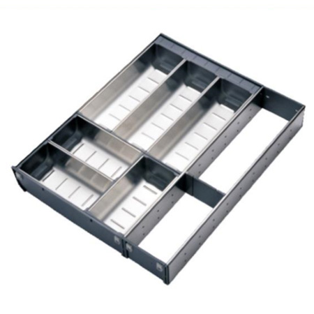 Bản lề iKit Hàn Quốc Inox 304 AC 41 - Image 4