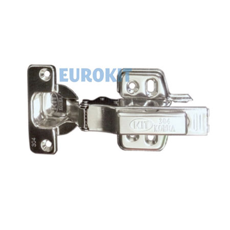 Bản lề iKit Hàn Quốc Inox 304 AC 42