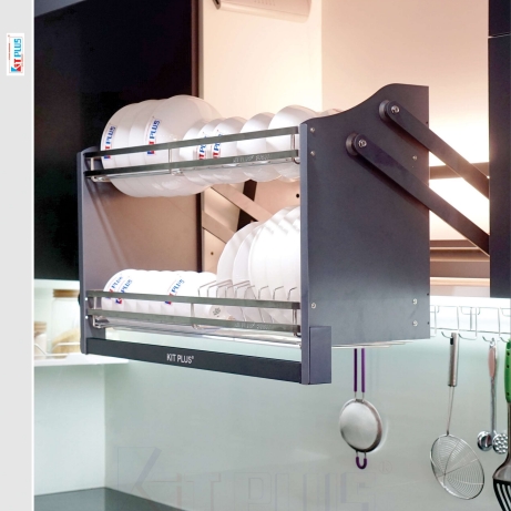 Bản lề Inox cấp Kit Plus DT 001 - Image 4