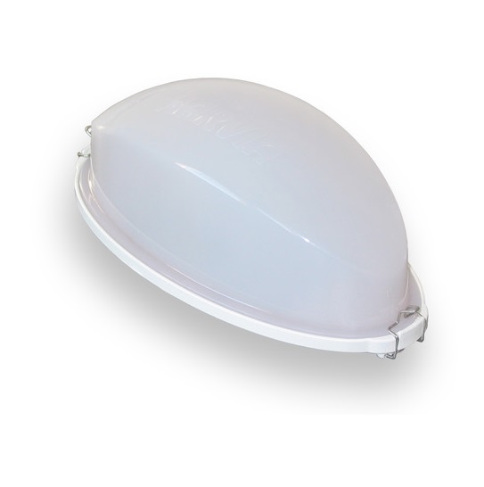Bao đèn chống rỉ phòng xông hơi Harvia SAS21106 (Màu xám hoặc ghi) - Image 5