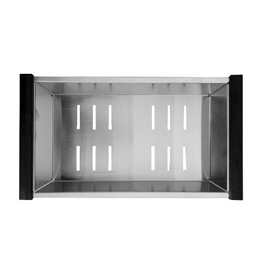 Bát đựng rác 3 lớp Inox 304 KLUGER KS-501DN140B - Image 5