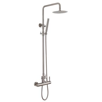Bát sen cây Inox sus 304 Moonoah vuông - Image 4