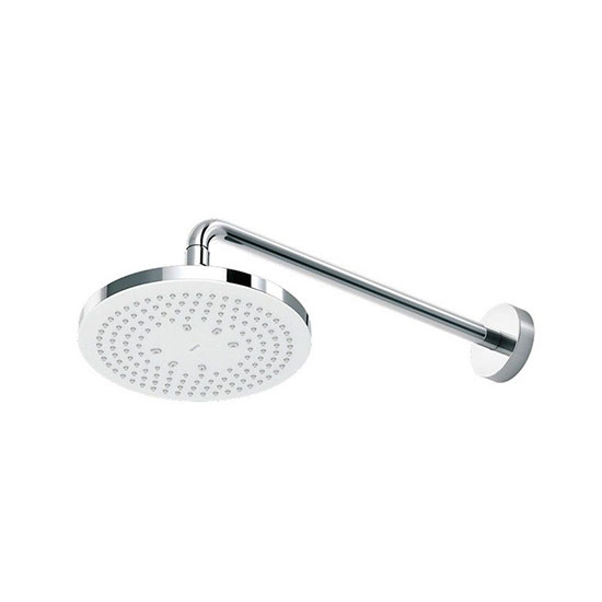 Bát sen mưa âm trần Xpano COTTO ZF01LRC - Image 5