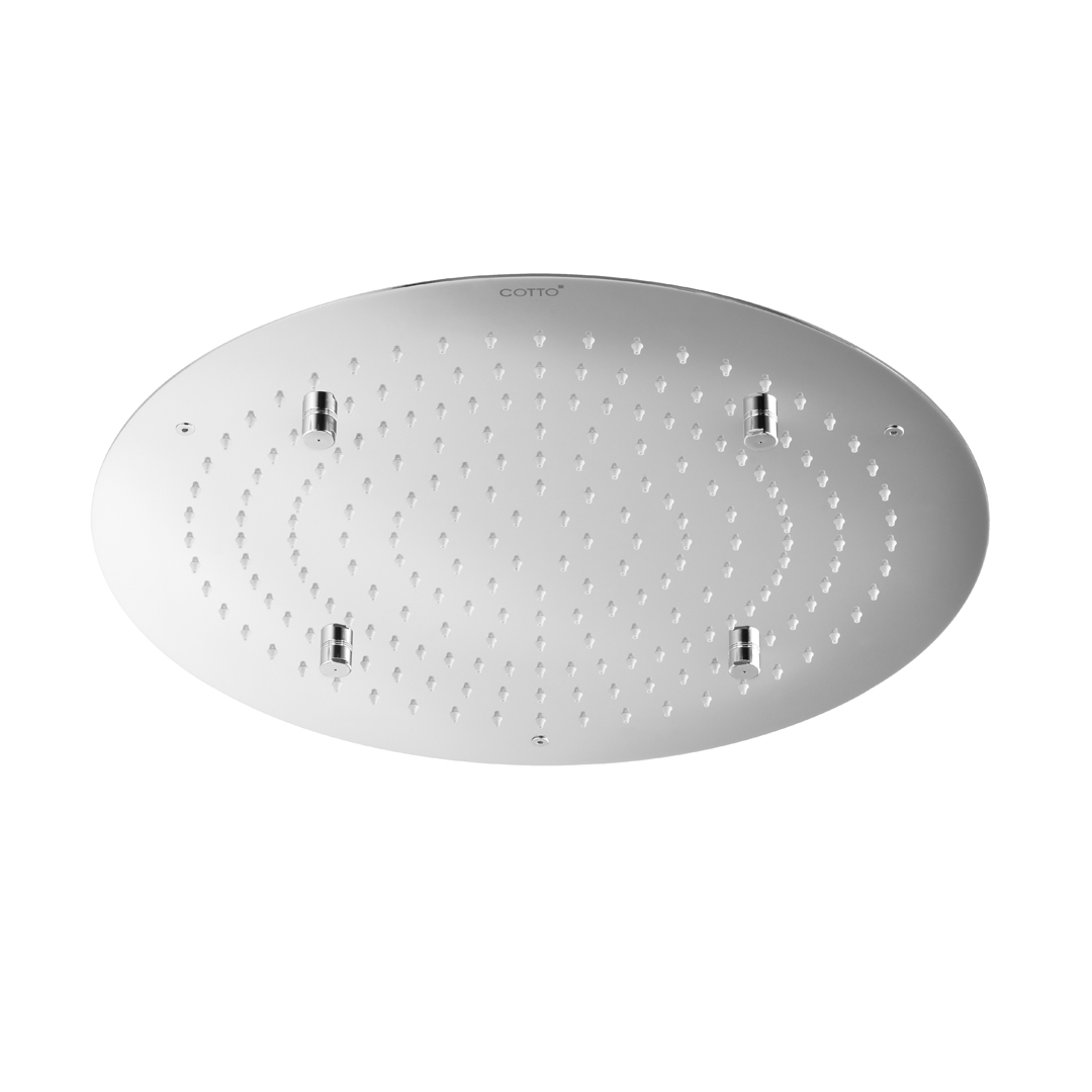 Bát sen tắm âm trần COTTO ZF08