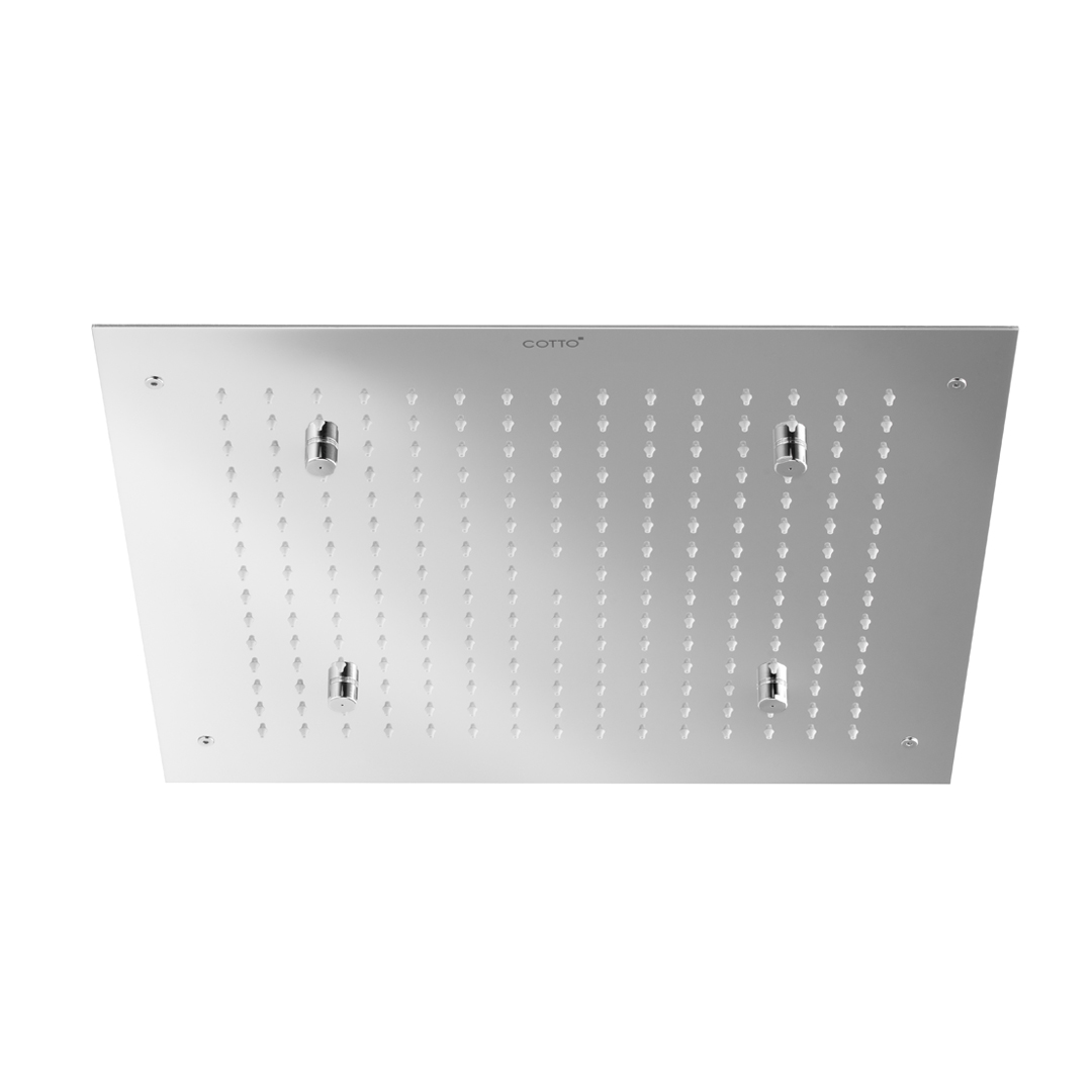 Bát sen tắm âm trần COTTO ZF09