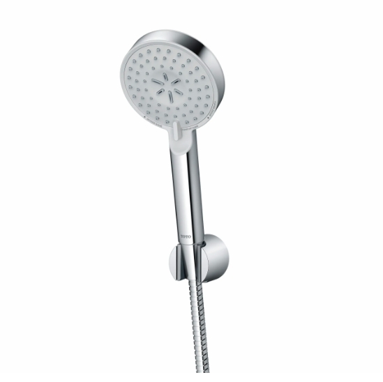 Bát sen tắm âm tường nóng lạnh Miken L-50X36P (500x360mm) - Image 3