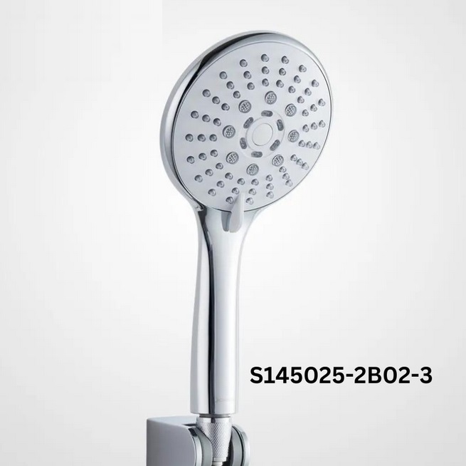 Bát sen tắm âm tường nóng lạnh Miken NJ-201 (600x600mm) - Image 3