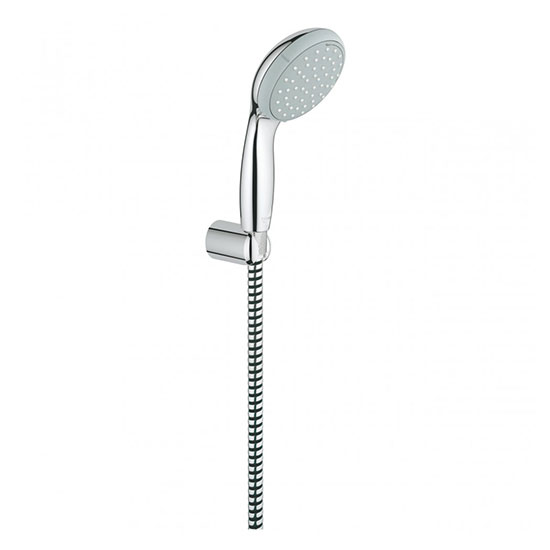 Bát sen tắm âm tường nóng lạnh Miken NJ-215 (400x400mm) - Image 3