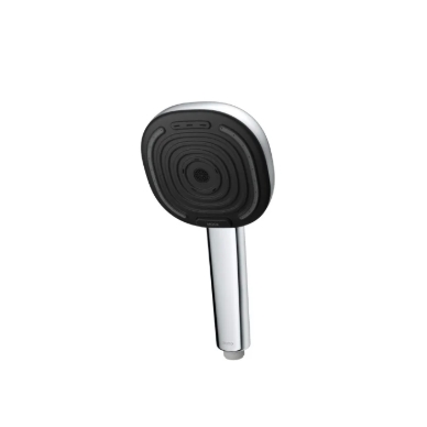 Bát sen tắm âm tường nóng lạnh vuông Miken NJ-214 (600x600mm) - Image 5