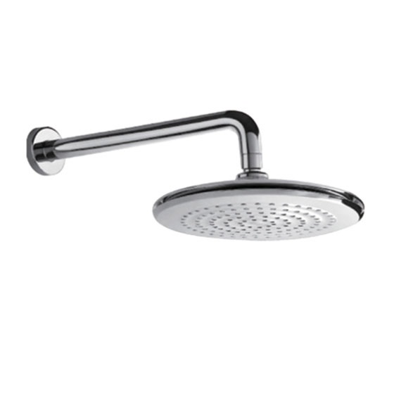 Bát sen tắm gắn trần COTTO Z73C - Image 5