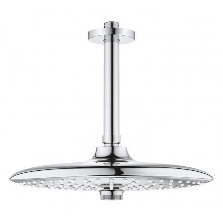 Bát sen tắm gắn trần Euphoria 260 Grohe 26460000