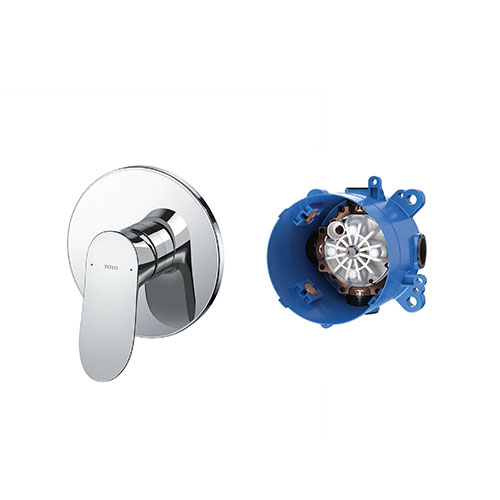 Bát sen tắm gắn trần Grohe Tempesta 250 Cube 26685000 - Image 5