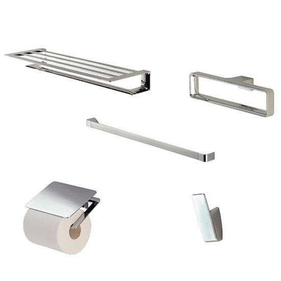 Bát sen tắm gắn trần Toto TBW07001A1 - Image 3