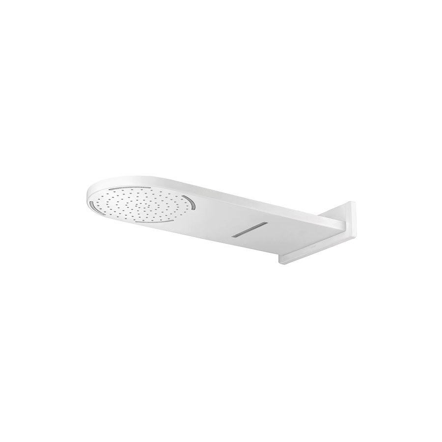 Bát sen tắm gắn tường có đèn led COTTO Z23