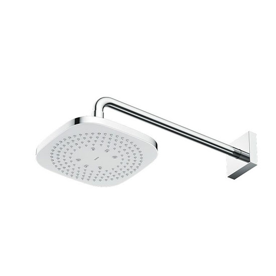 Bát sen tắm gắn tường COTTO Z02 - Image 4