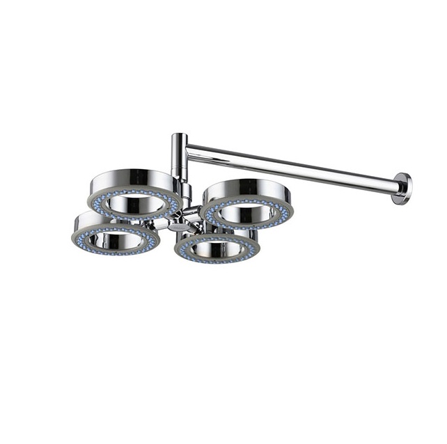 Bát sen tắm gắn tường COTTO Z74