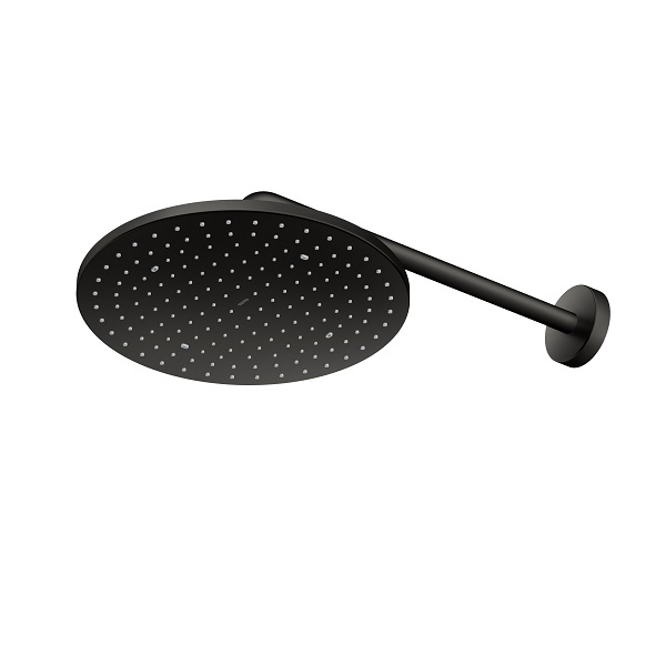 Bát sen tắm gắn tường màu đen Toto TBW07003A